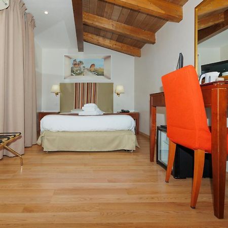 Hotel Camelia Roma Esterno foto