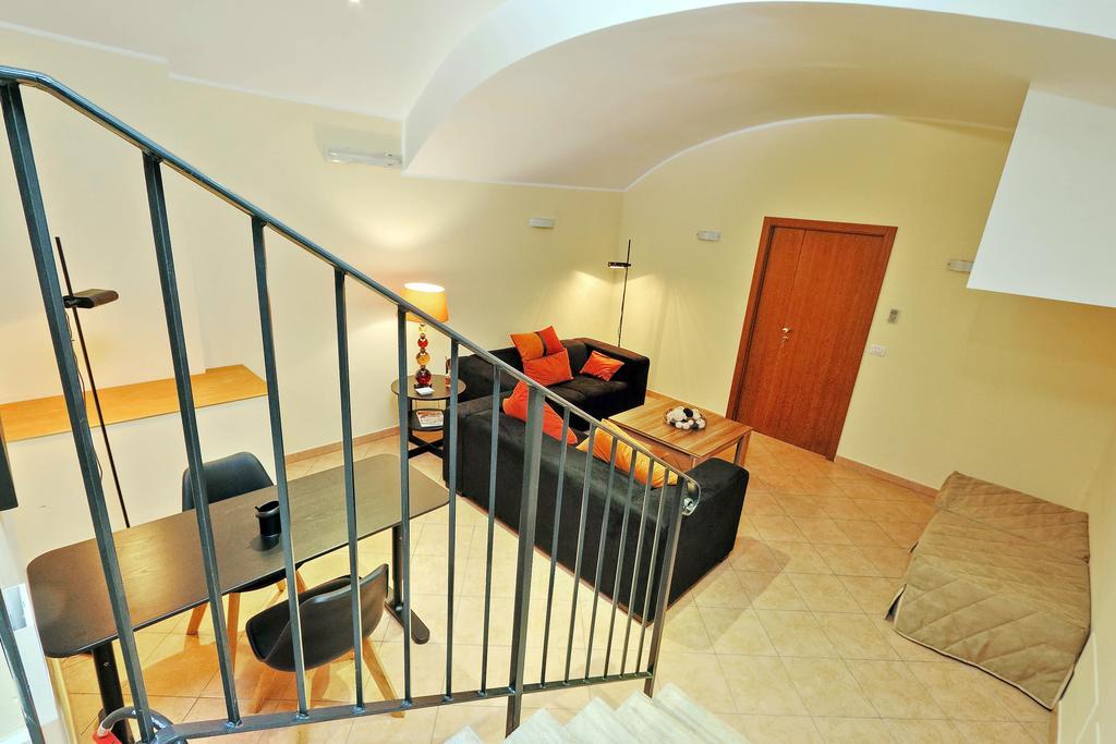 Hotel Camelia Roma Esterno foto